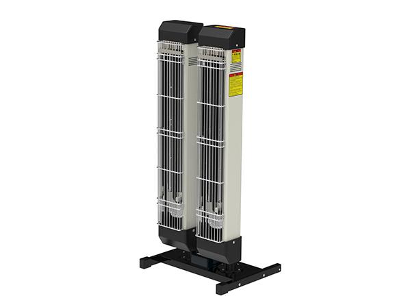 電熱暖風(fēng)機(jī)DQN-2G