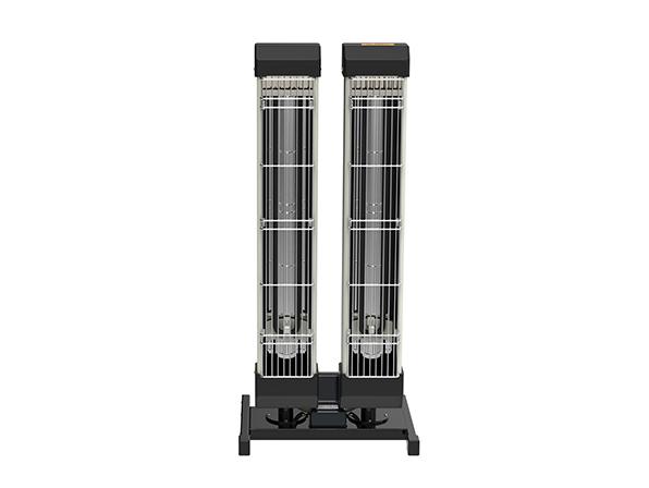 電熱暖風(fēng)機(jī)DQN-2G