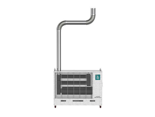 燃油暖風(fēng)機(jī)RNF-20