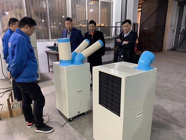 無錫冬夏機(jī)電喜迎日本客人來訪
