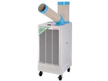 冬夏機(jī)電解答：為什么工業(yè)冷氣機(jī)比家用空調(diào)更貴？