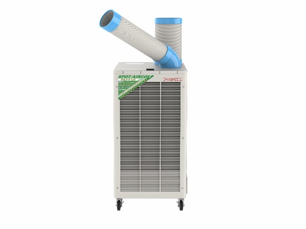 移動(dòng)式工業(yè)冷氣機(jī)SPC-407K（寬溫款）