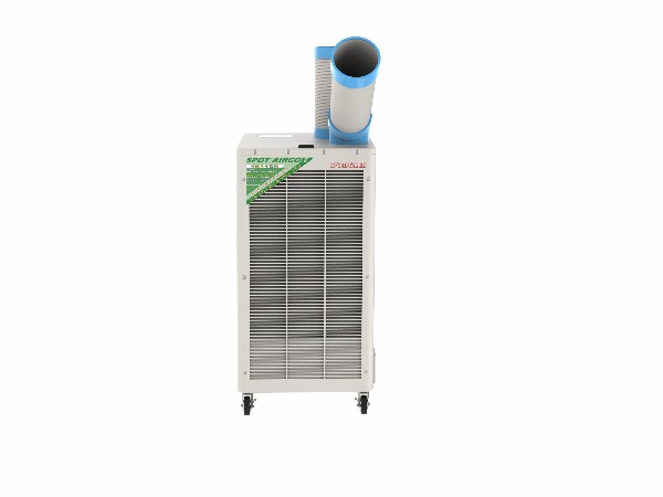 移動(dòng)式工業(yè)冷氣機(jī)SPC-407K（寬溫款）