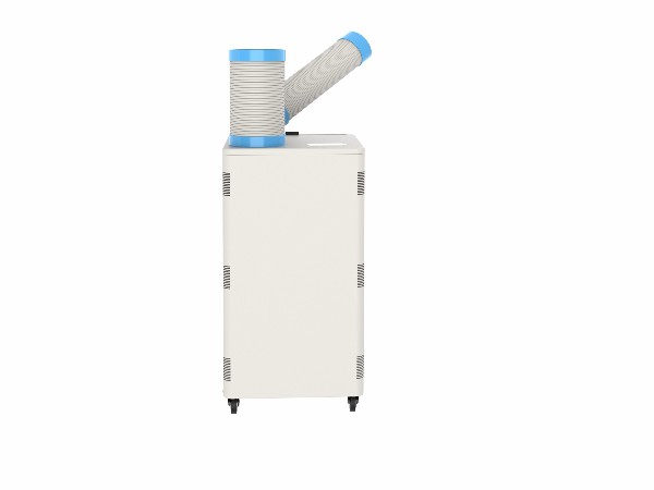 移動(dòng)式工業(yè)冷氣機(jī)SPC-407K（寬溫款）