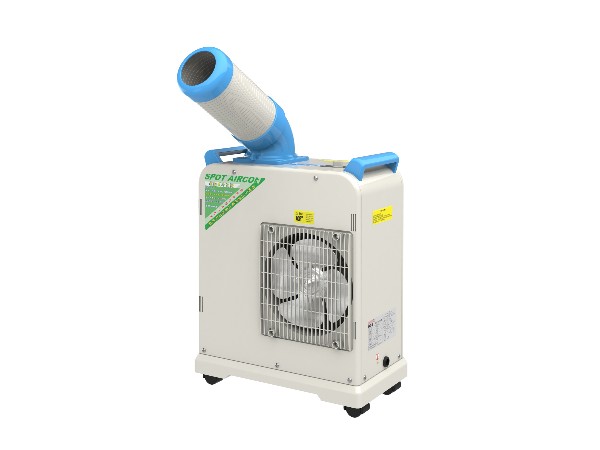 移動式冷氣機(jī)SAC-18
