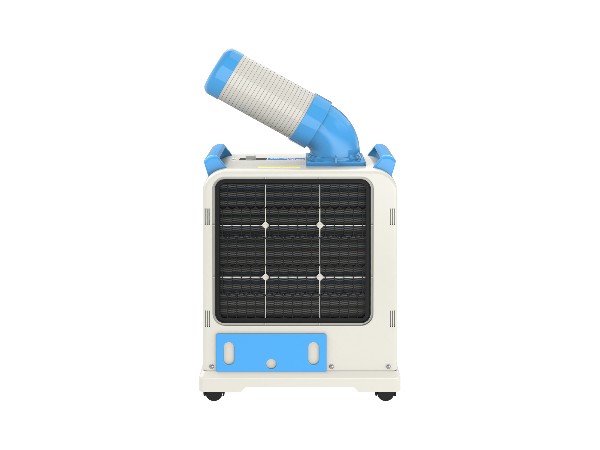 移動式冷氣機(jī)SAC-18