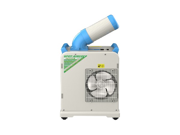 移動式冷氣機(jī)SAC-18