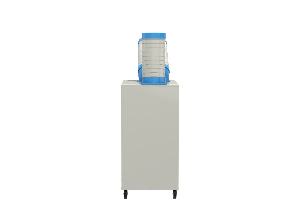 移動(dòng)式工業(yè)冷氣機(jī)SAC-35BK