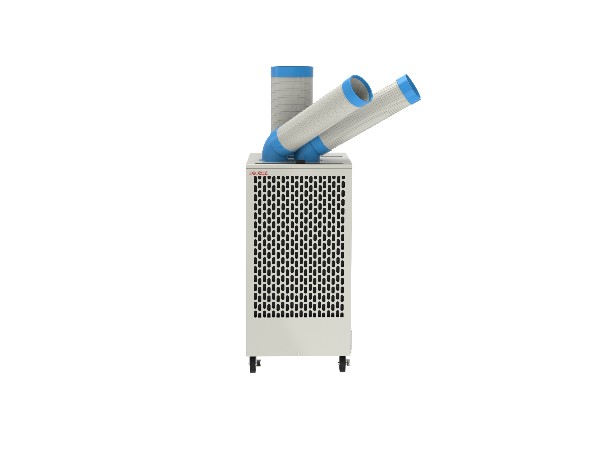 移動(dòng)式工業(yè)冷氣機(jī)SAC-35BK